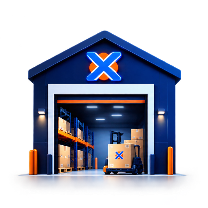 Inventory App Logo