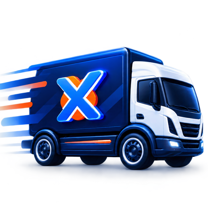Driver App Logo